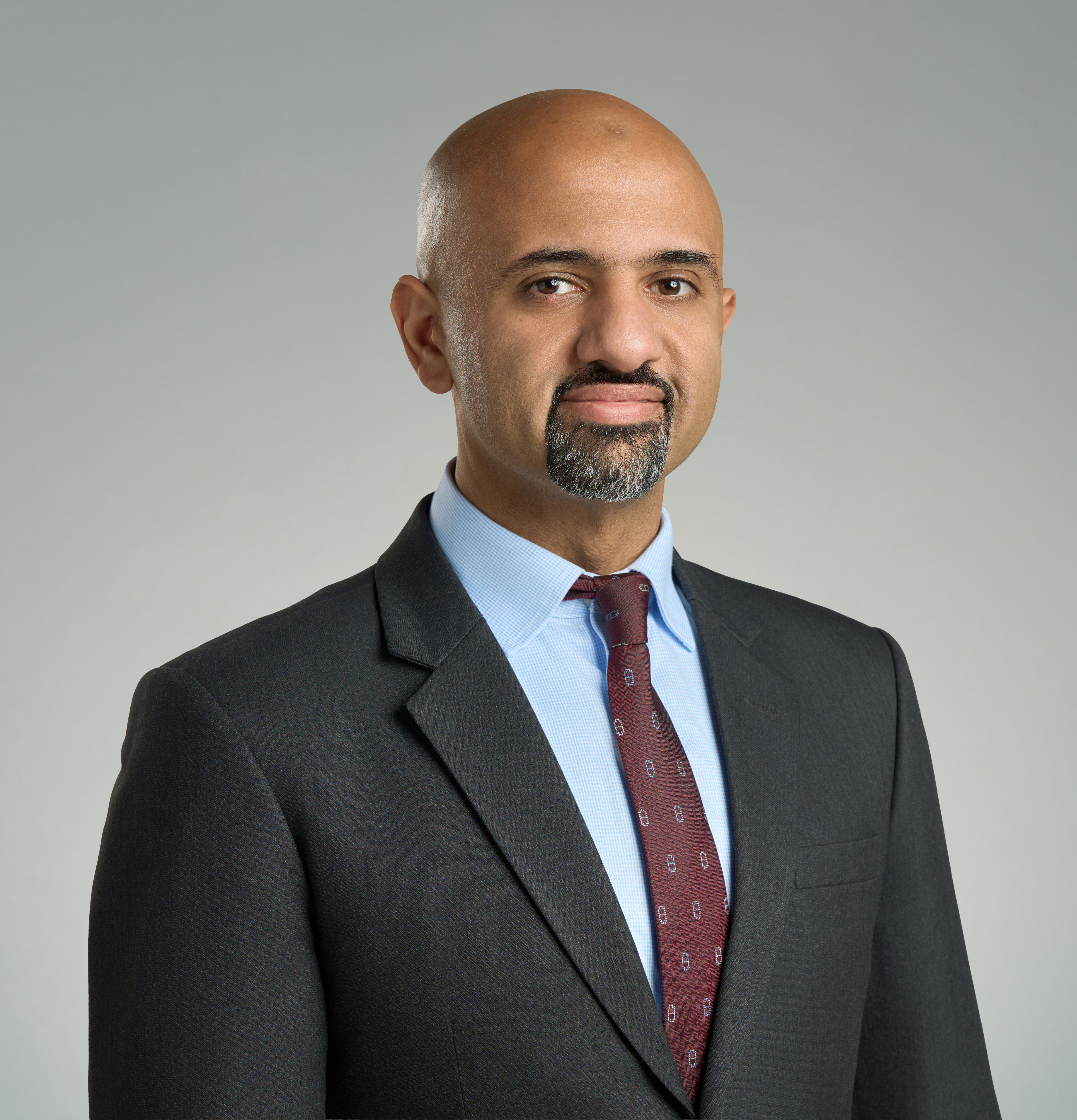 Mohammed Al Qooz